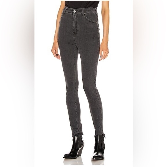 SER.O.YA Maya High Rise Skinny Jeans - Picture 1 of 8